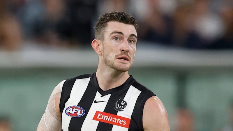 Collingwood's forward line crisis demands more than defensive excellence