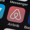 Airbnb knows it’s making too much money now