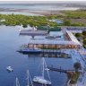 Controversial Toondah Harbour project may depend on election outcome
