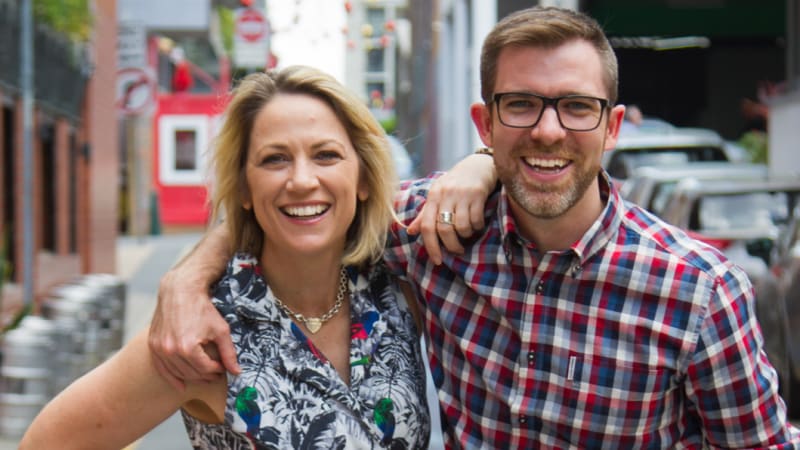 ABC Radio Brisbane juggles breakfast hosts as audience ...