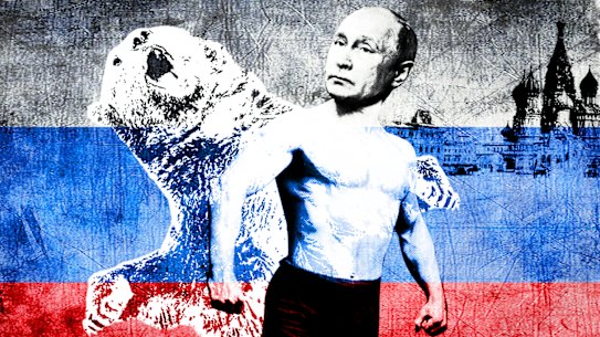 Australia's united response to Russia puts US, UK to shame