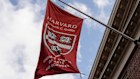 Harvard has won, at least for a moment, one round in its fight with the White House.