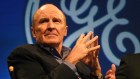 Former GE boss Jack Welch became a hero of American business, with Fortune magazine in 1999 naming him the “manager of the century”.