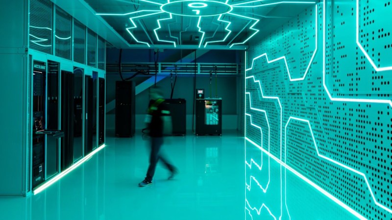 New alliance is insurance as AI reaches ‘defining moment': UK