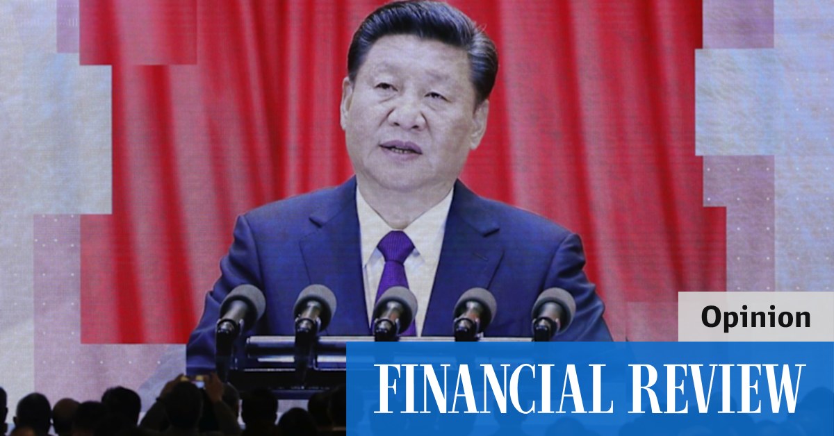 China wants in on 6G build, says Beijing’s man in Australia