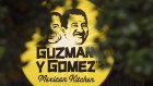 Shares in Mexican fast food chain Guzman y Gomez have rocketed since going public in June. 