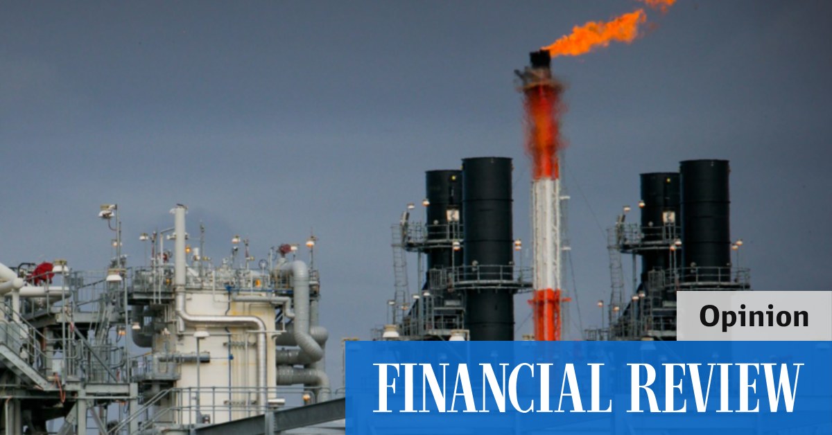 High gas prices: energy crisis: Gas wars flare for the Albanese government - Vimarsana News