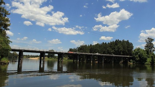 Windsor Bridge project chews through $30m before construction starts