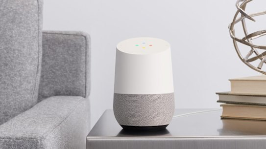 Google Home