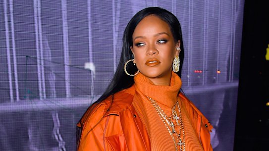 Rihanna has confirmed she will headline the 2023 Super Bowl half-time show in February.