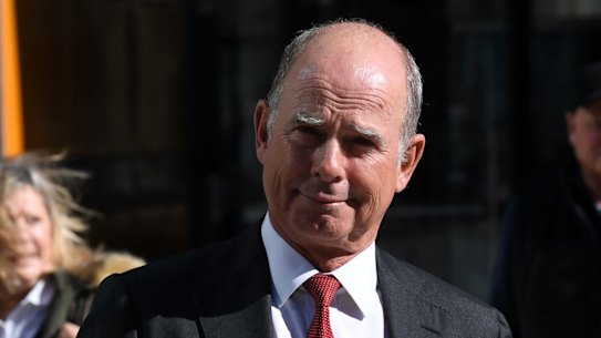 IOOF shares dive as APRA seeks to disqualify top executives, directors