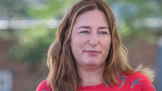 More money for teachers and kids with disability in this year's ACT budget