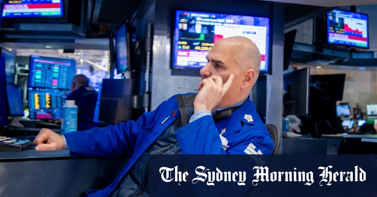 Australian sharemarket sharply lower as miners weigh on index