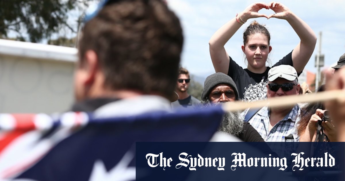 Yes, we can 'Do Better': the ugly truth about racism in Australia - Vimarsana News