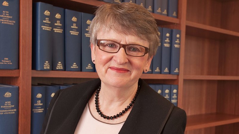 Respected judge is the perfect choice to lead royal commission