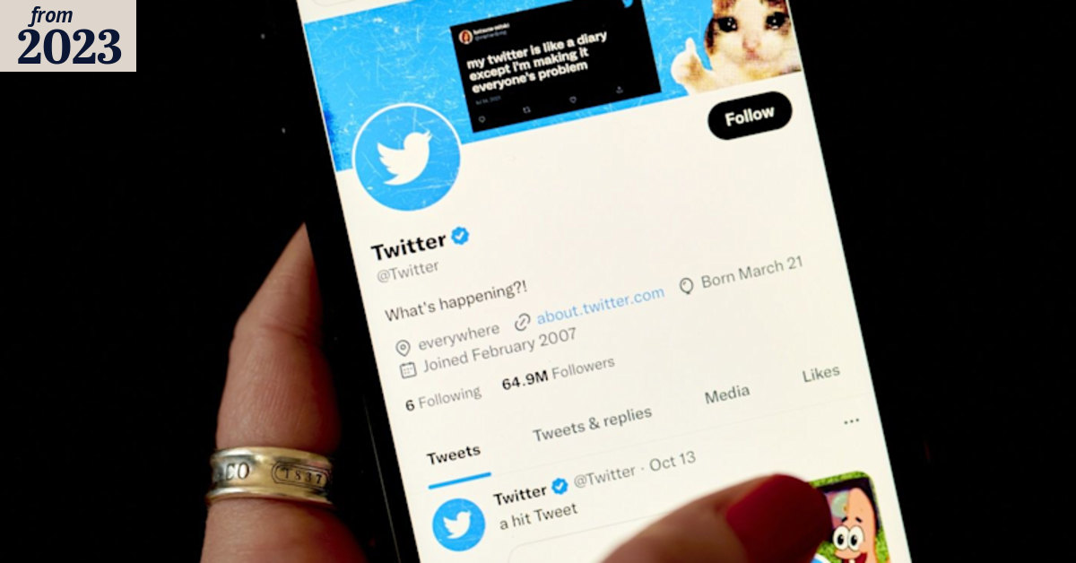 Twitter down: Thousands of users report daily limit on posts