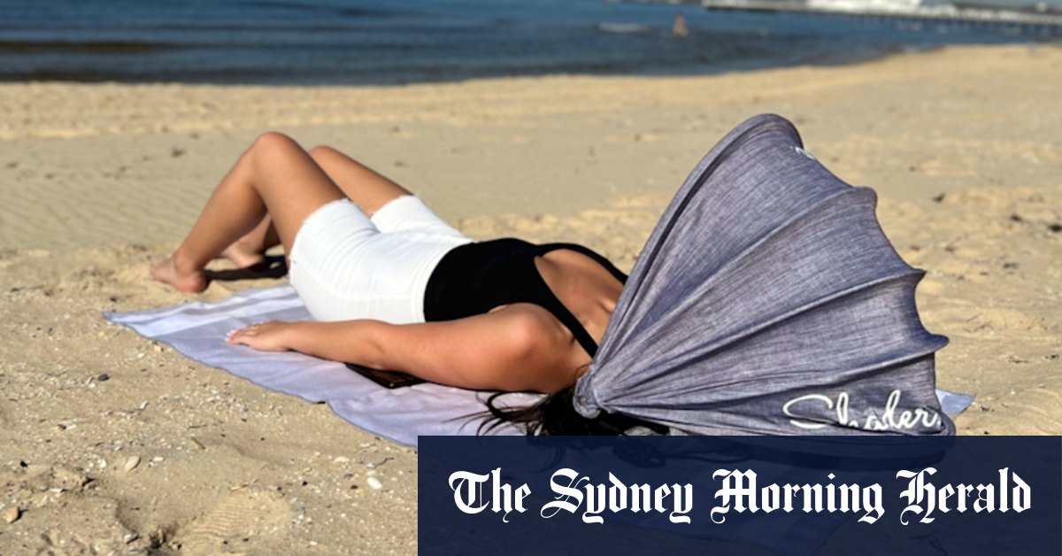 Skin cancer: Social media stars erode years of slip, slop, slap message - Vimarsana News