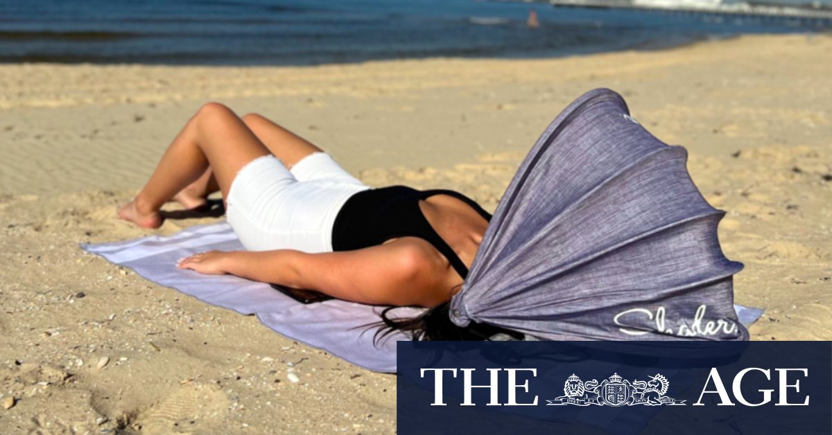 Skin cancer: Social media stars erode years of slip, slop, slap message - Vimarsana News
