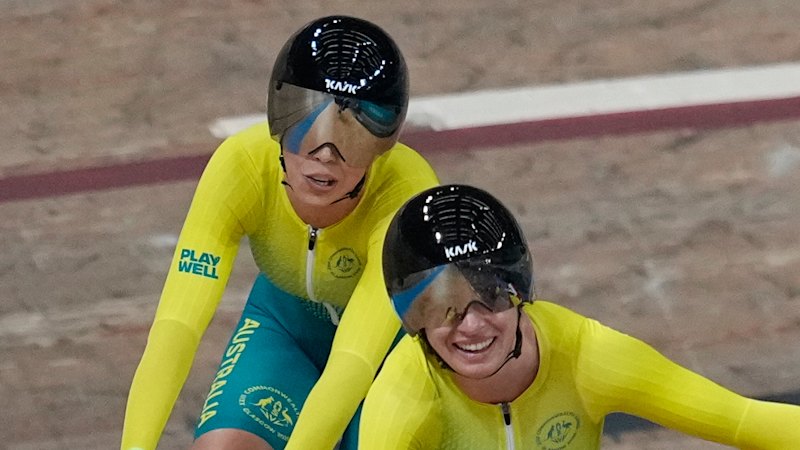 Commonwealth Games 2026 Cyclist Georgia Baker to carry flag for closing ceremony; Aussies chase one more gold in judo