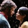 Catherine Van-Davies and Johnny Carr give stellar performances.