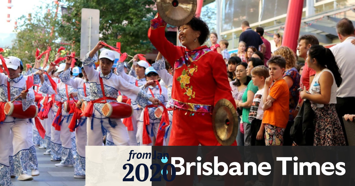 Brisbane Lunar New Year Events Going Ahead Schrinner