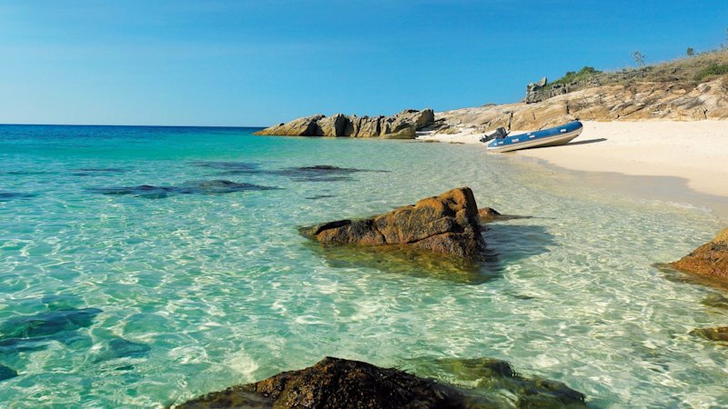 Woman’s body recovered after she went missing from cruise ship