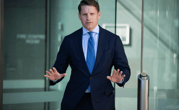 A covert tape, political feuds and toxic soil: Eight-year defamation battle reaches end