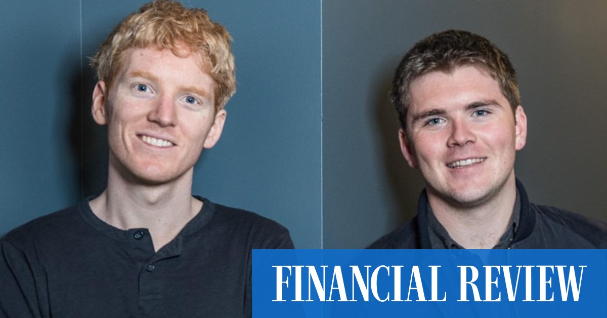 Silicon Valley’s Stripe eyeballs Tyro’s languishing share price