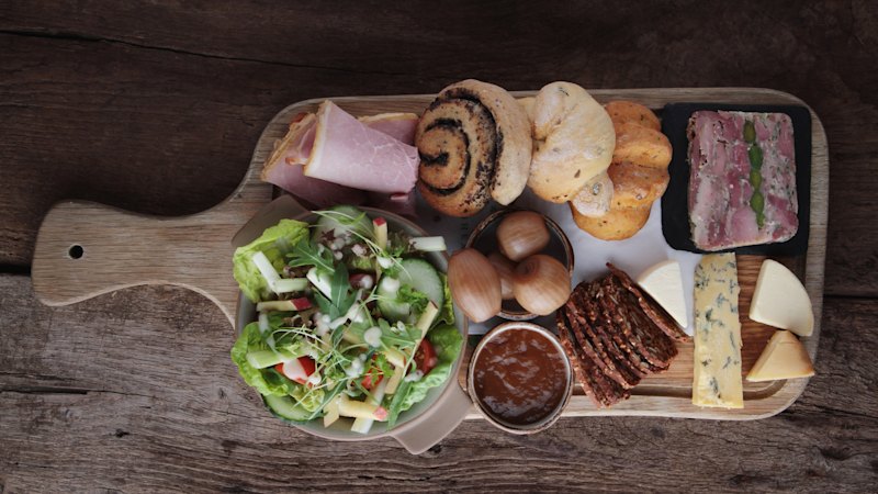 This classic dish is rarely eaten by the people it’s actually named after