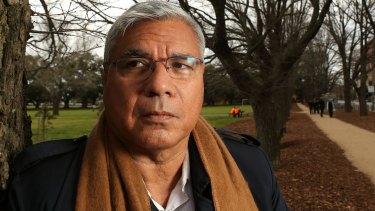 Former ALP boss Warren Mundine will be the Liberal candidate for the seat of Gilmore.