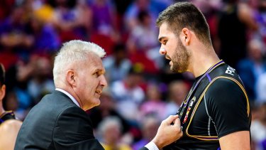 Humphries The Latest Aussie To Join Nba