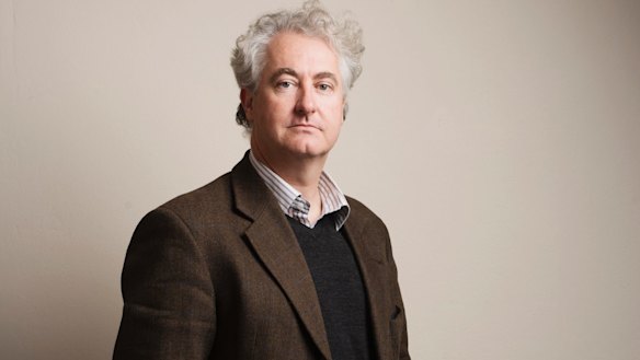 NSW Labor spokesman on industrial relations Adam Searle.