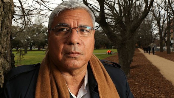 Former ALP boss Warren Mundine will be the Liberal candidate for the seat of Gilmore.