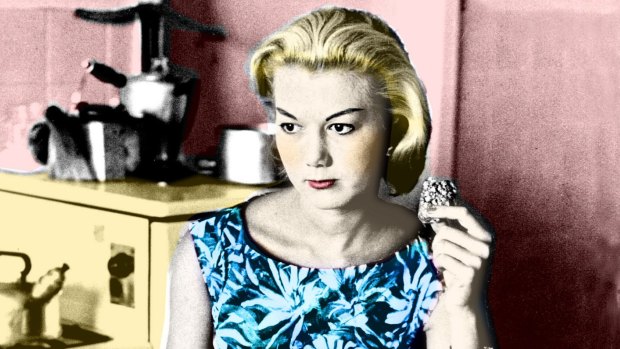 Australian women continue to do substantially more domestic labour than Australian men. 