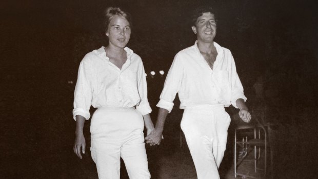 Marianne & Leonard: Words of Love was a film closer than most to director Nick Broomfield.
