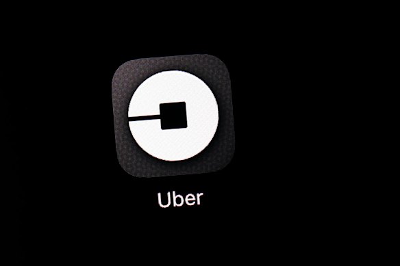 An Uber driver facing multiple complaints has been booted off the app until his case can be heard.