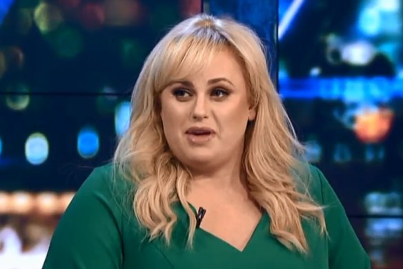 Rebel Wilson is set to headline Amazon's LOL.