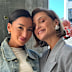 Ella and Dom reunited more than two years after ending their friendship.