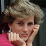 How you feel about Princess Diana says a lot about you