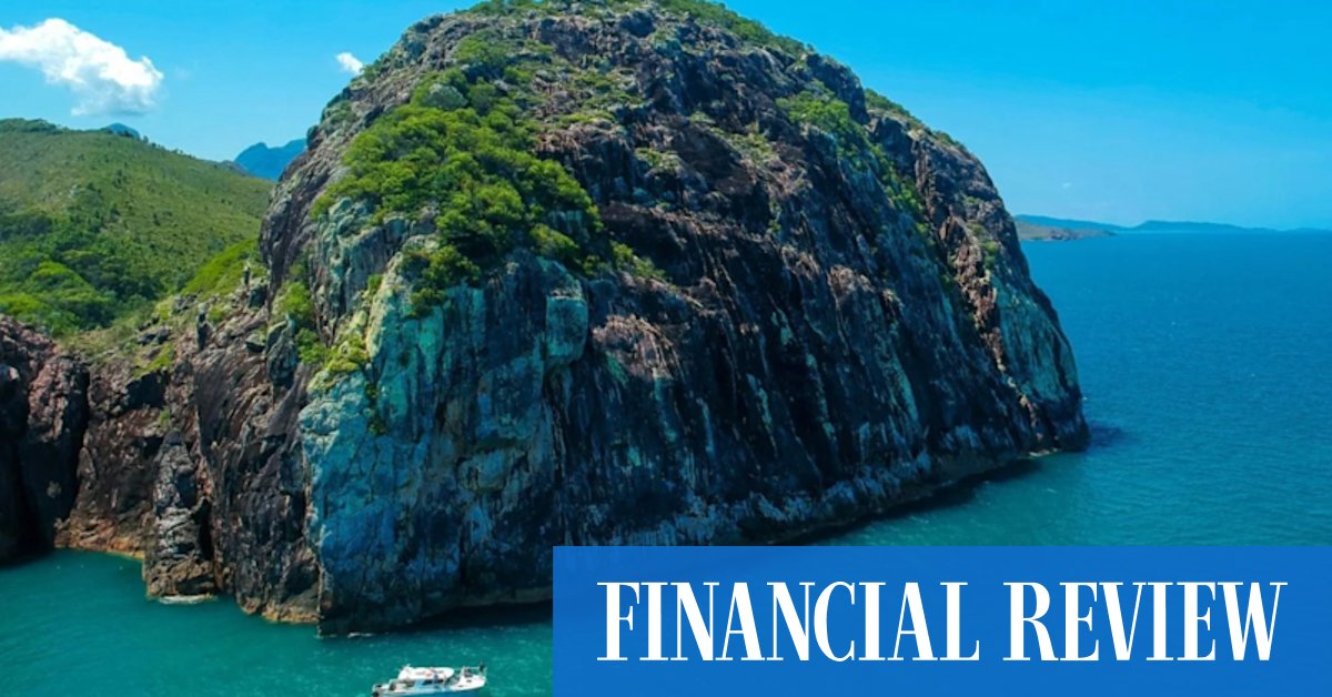Australian international borders: Nine private islands you can hire Down Under to rival any luxury overseas holiday, starting at $2200 a night - Vimarsana News