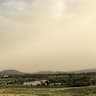 Dust storm could blow into Canberra today