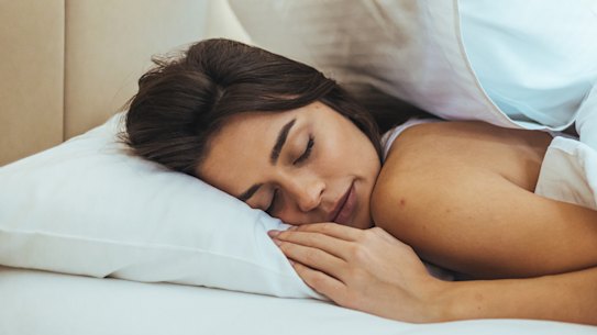 Research suggests an inconsistent sleep schedule is harmful to our health.