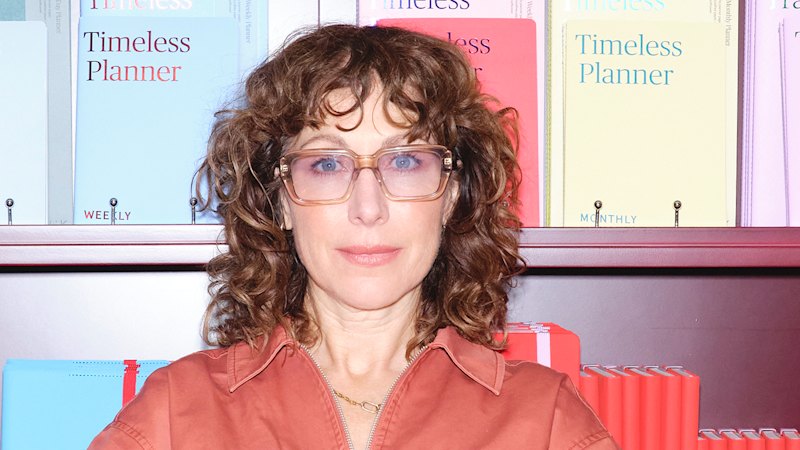 ‘That moment gave me perspective like nothing else’: The encounter that changed Lisa Gorman