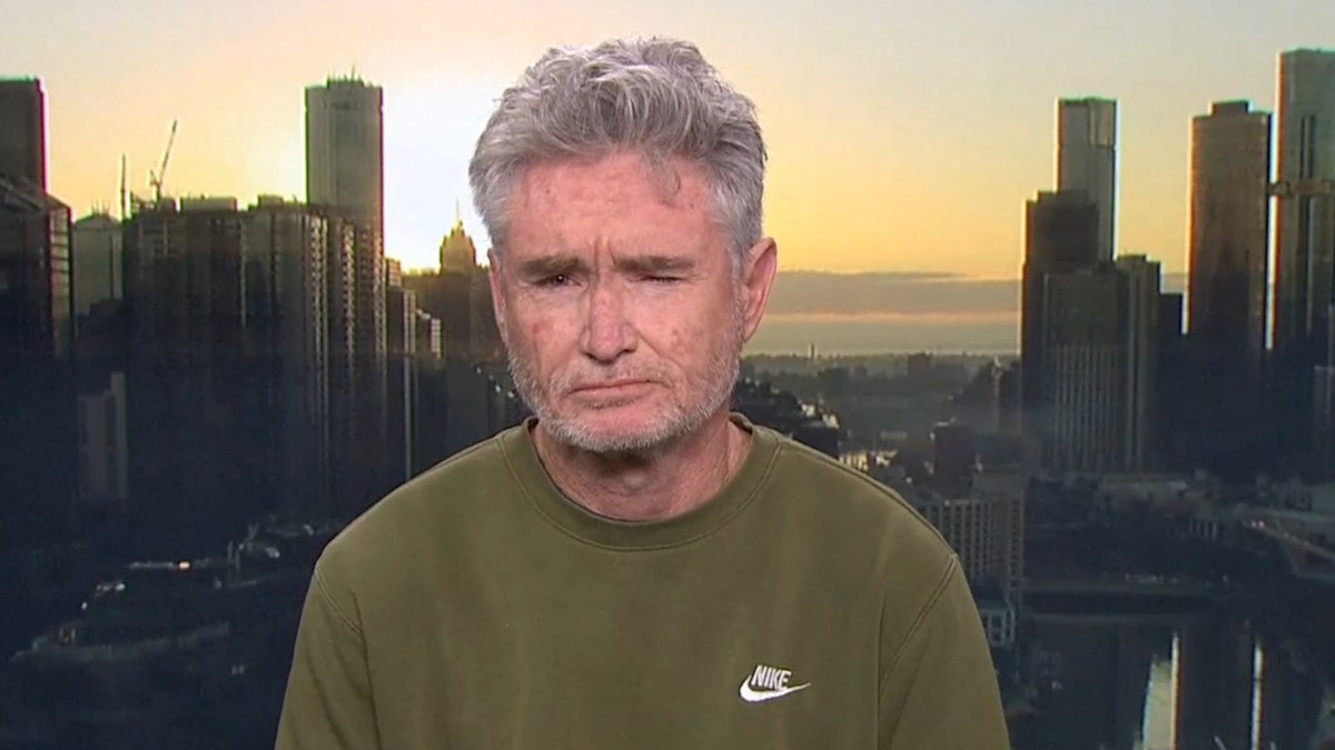 Aussie comedian fires up over government ‘money wasting’