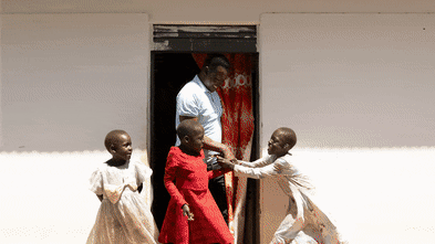 Curses, witch doctors and chains: Inside the battle to save Uganda’s most vulnerable children