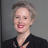Queensland Chief Justice Helen Bowskill.
