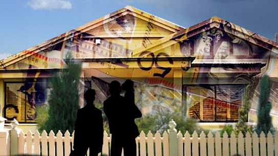 CEDA says inclusion of the family home is worthy of more consideration.