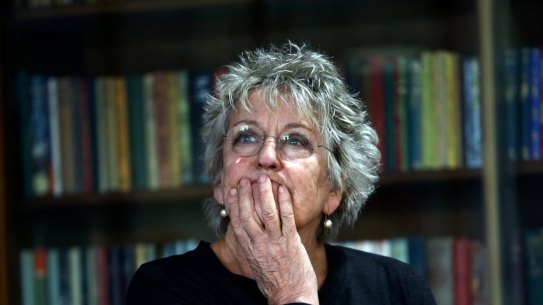 We still care what Germaine Greer says (even if it's infuriating)