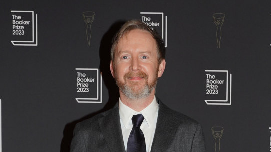 “If you’ve been trained to think that this life is a kind of secondary thing before the main event, it’s hard to shake off .”