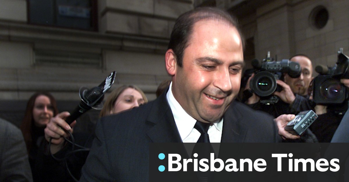 Tony Mokbel ordered to face retrial on quashed drug-trafficking charges because of Lawyer X scandal involving Nicola Gobbo - Vimarsana News